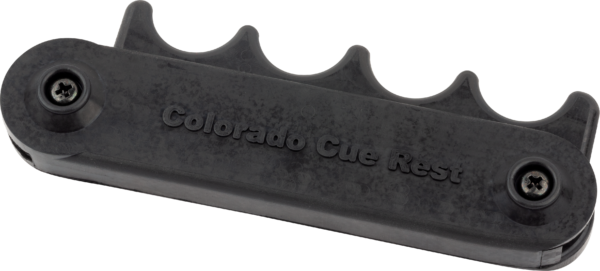 Colorado Cue Rest - 4 Cue Holder
